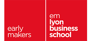 L’apprentissage par l’action avec  l’emlyon business school