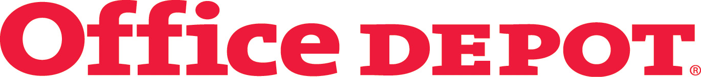 Logo Office Depot