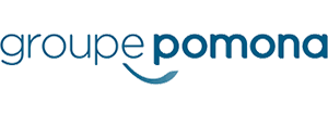 Logo Groupe Pomona