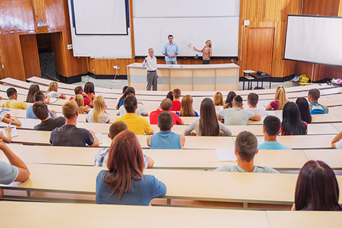 Évaluation des enseignements : Automatisez le process