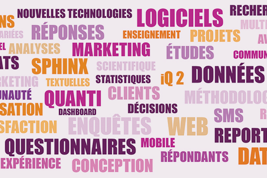 Formation analyses des données textuelles