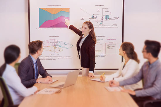 Formation analyses de résultats et data visualisation