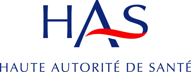 Haute Autorité Santé_logo COUL