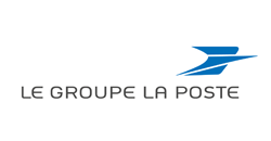 La poste