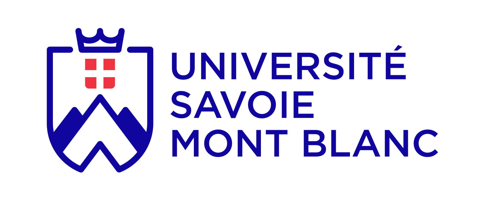 Logo USMB RVB