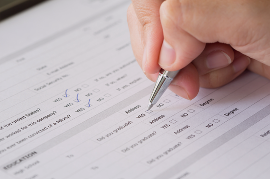 Le Satisficing comme indicateur de la non qualité des réponses