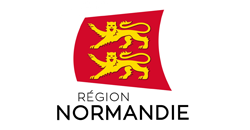 region Normandie