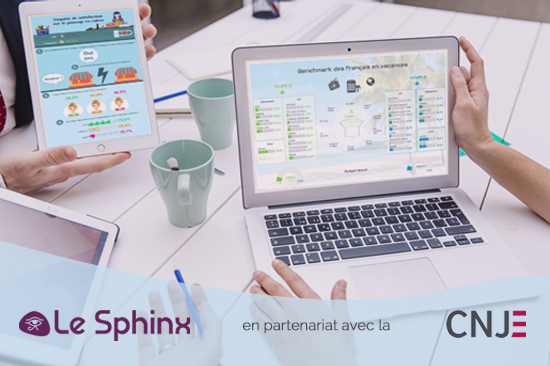 Concours de la meilleure Data visualisation d’études 2019