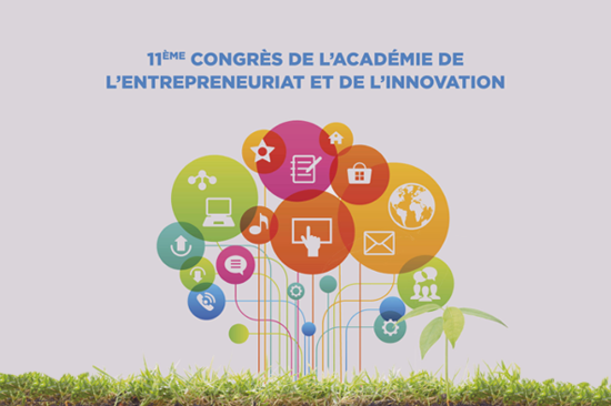 Le Sphinx partenaire de l’Académie Entrepreneuriat et Innovation