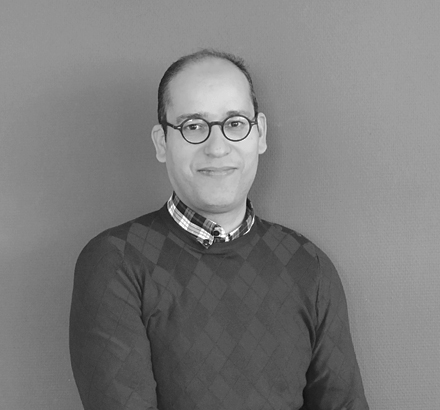 Responsable du pôle Commercial