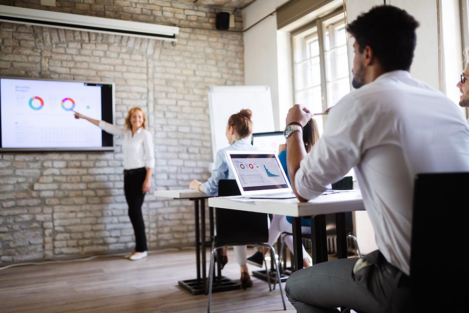 Préparez vos projets de formations avec notre nouveau catalogue