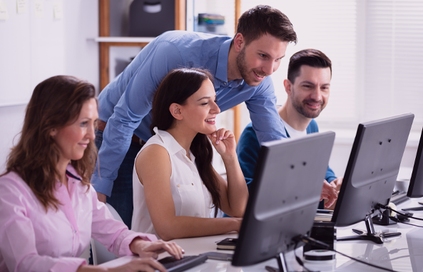 Préparez vos projets de formations avec notre nouveau catalogue
