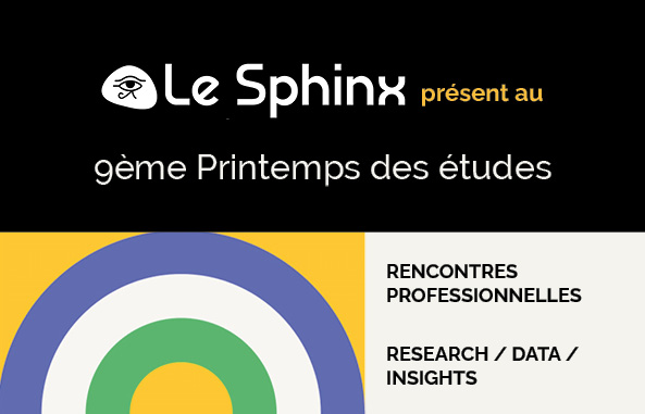 Le Sphinx présent au Printemps des études