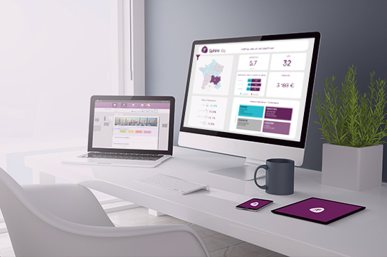 Logiciels Sphinx : Solutions d’enquêteset d’analyses de données