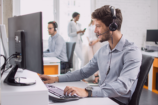Service support Le Sphinx : Découvrez les résultats de l’enquête de satisfaction