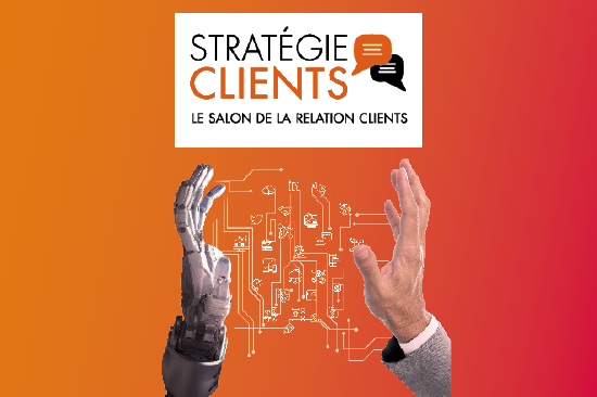 Le Sphinx présent au salon Stratégie Clients 2022 à Paris
