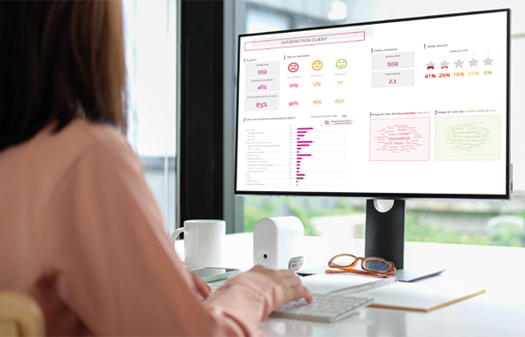 Comment exploiter la richesse des verbatim pour orienter vos décisions ?