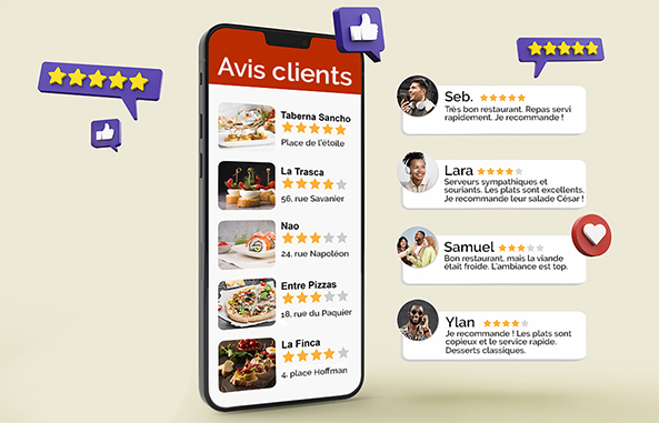 Comment exploiter les avis clients  pour orienter vos décisions ?