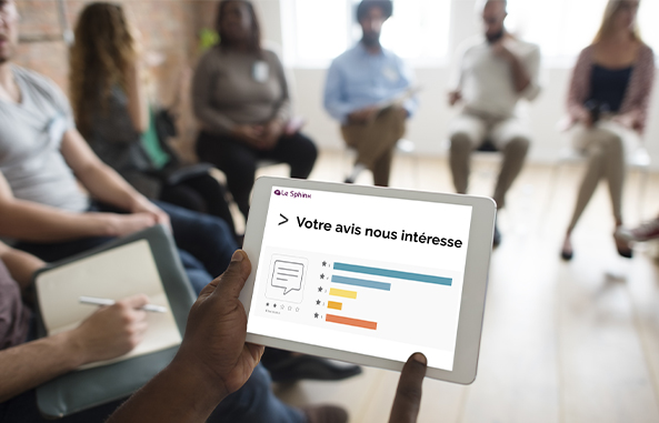 Optimiser son dispositif d’écoute client avec l’approche quali