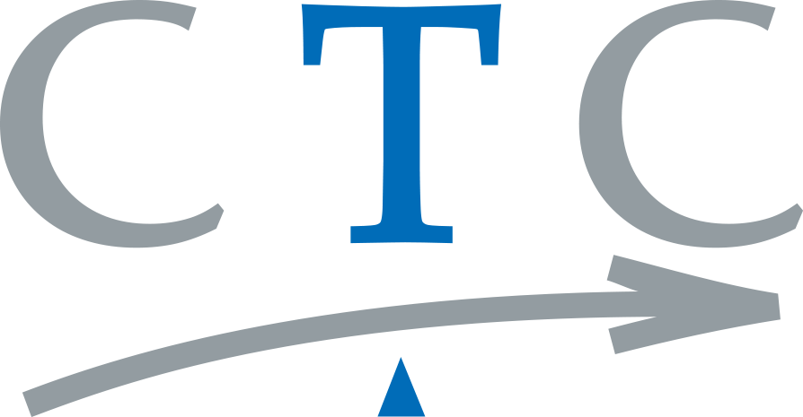 Logo CTC