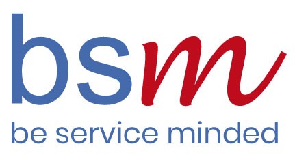 Logo BSM