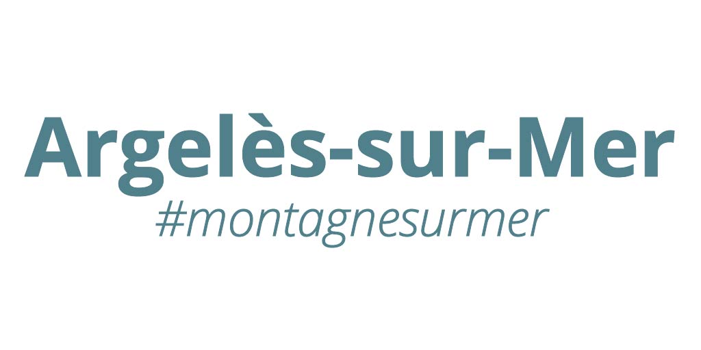 Logo office du tourisme d'Argelès-sur-Mer