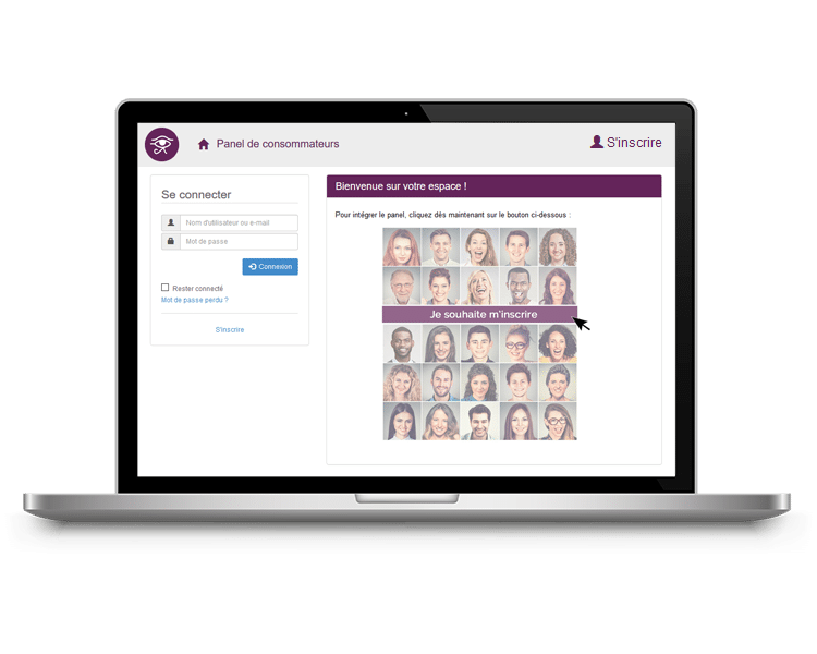 Gestion de panel avec Sphinx Community