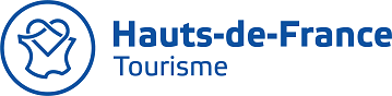 Logo Hauts de France Tourisme