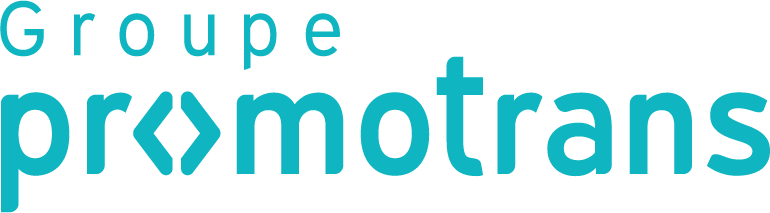 Logo groupe Promotrans