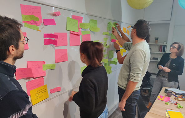 Comment réussir son workshop ? Les 7 bonnes pratiques