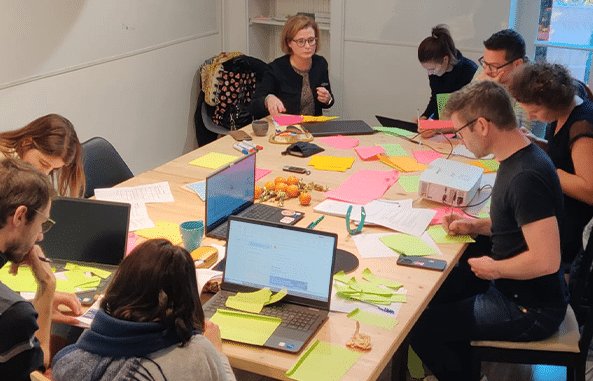 Le workshop : définition et enjeux