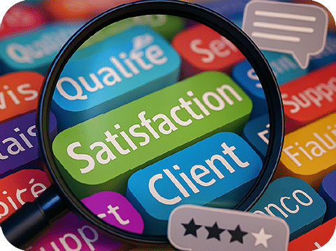 Webinaire Sphinx - De la voix du client à l’action : Structurer et exploiter vos verbatim
