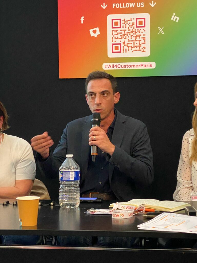 Jonathan Montagne dévoile les bonnes pratiques pour améliorer l'expérience client