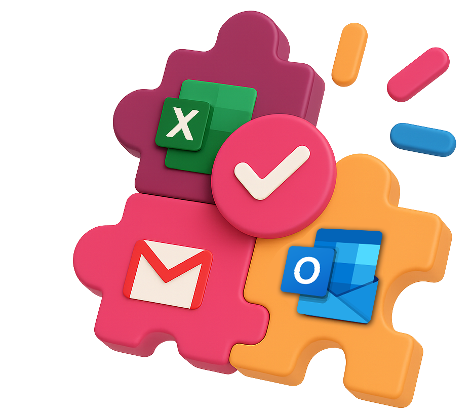 Les logiciels Sphinx peuvent être connectés à plus de 7000 applis