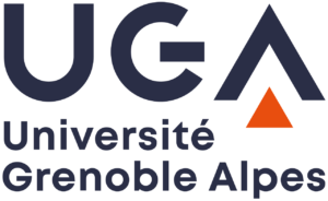 Logo UGA