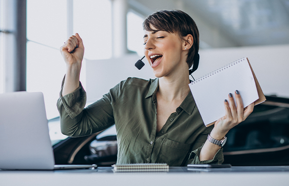 Le First Call Resolution (FCR) : l’indicateur d’efficacité