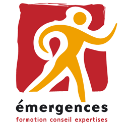 Logo Emergences
