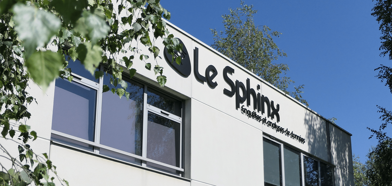 le Groupe Sphinx