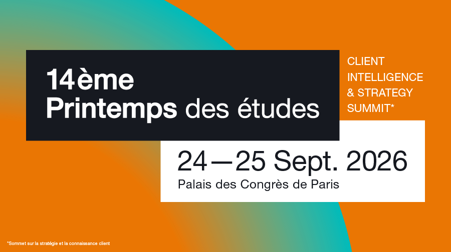 Le Sphinx présent au salon Printemps des Études 2026 – Stand B9