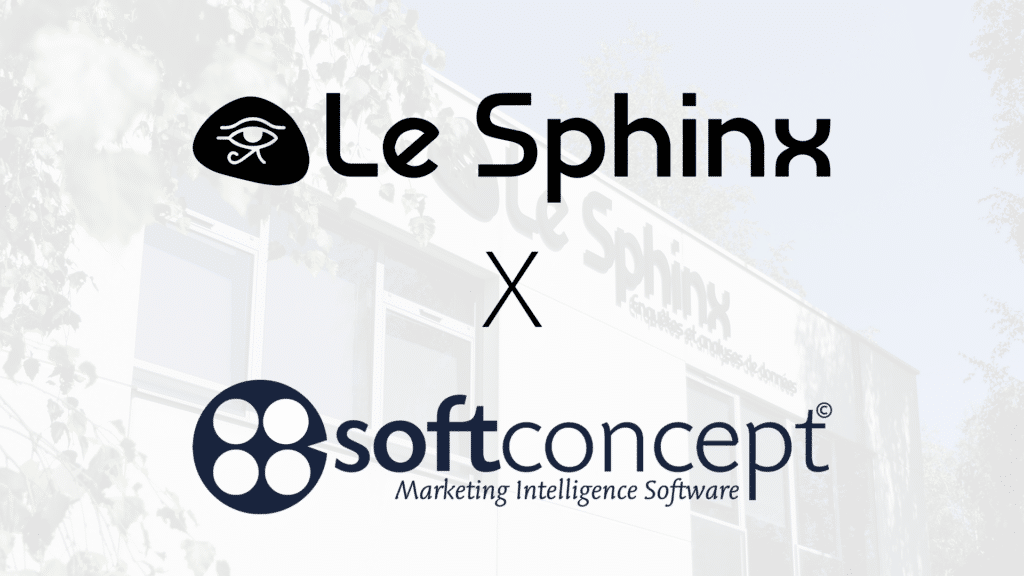 Soft Concept et Le Sphinx unissent leurs forces