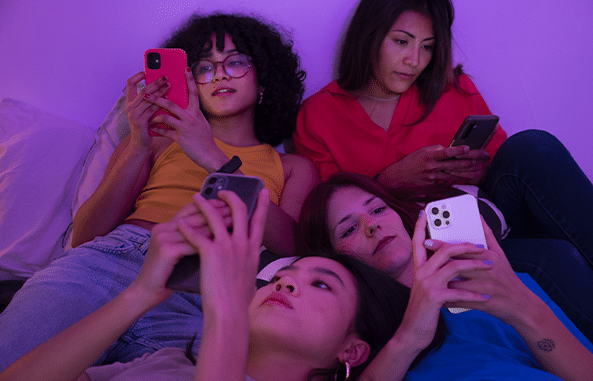 Repenser sa stratégie média  pour cibler la Génération Z ?