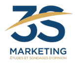 Logo 3s Marketing