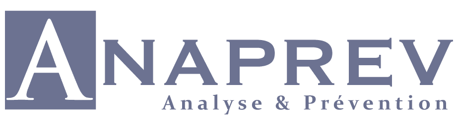 logo Anaprev