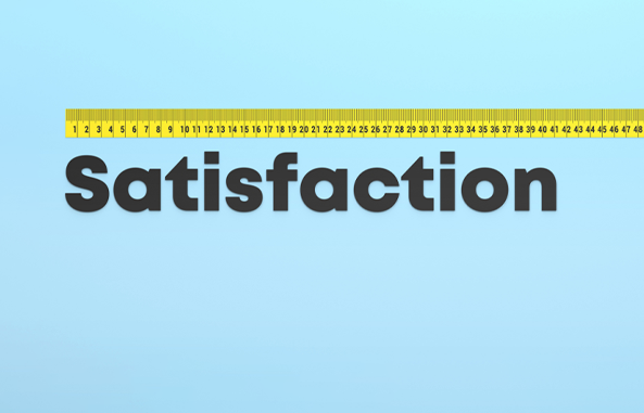 Du NPS aux insights actionnables : repenser la mesure de la satisfaction client 