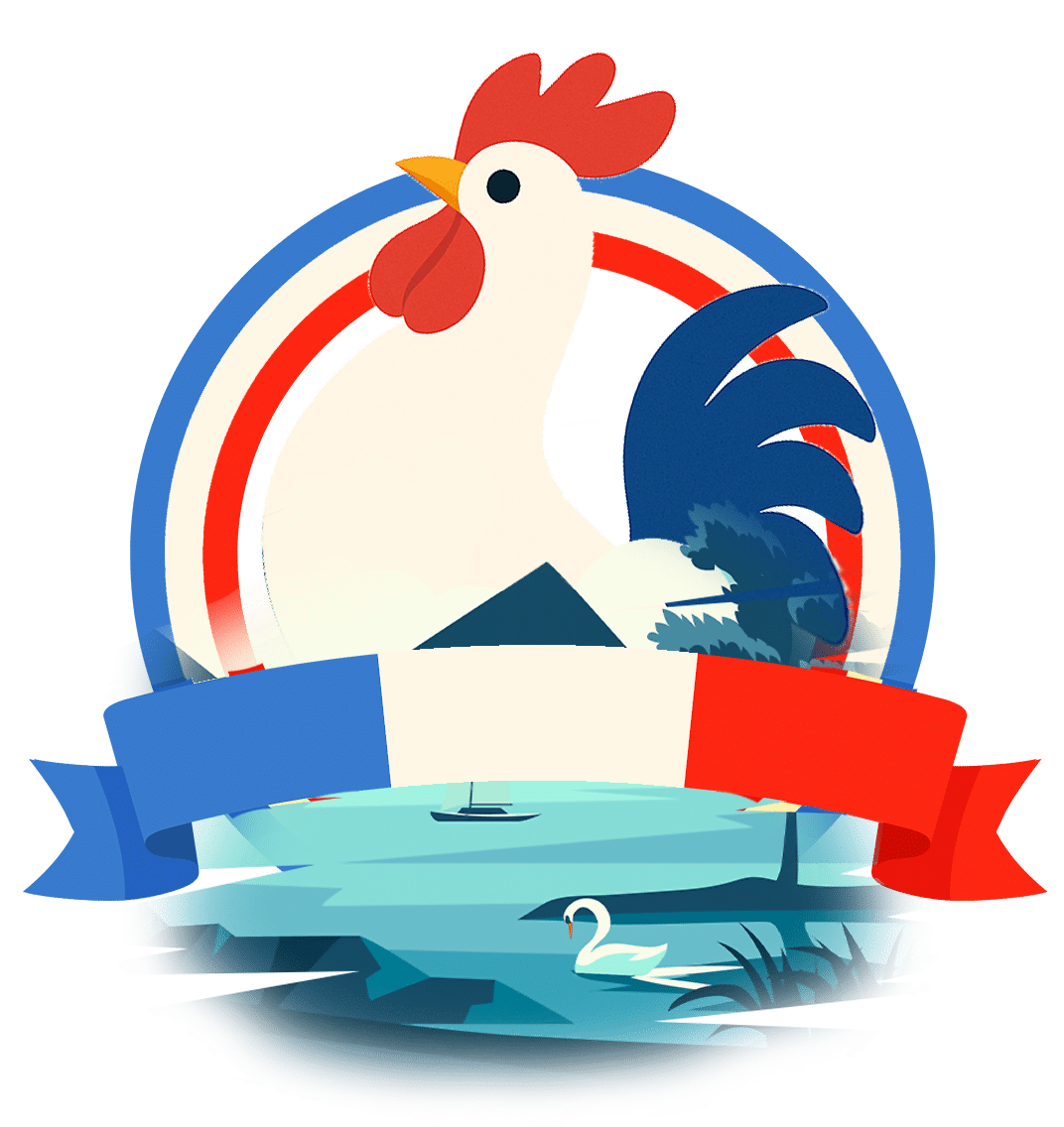 Le Sphinx est une entreprise française et responsable