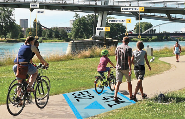 Transport et mobilité :  une personnalisation des études en temps réel