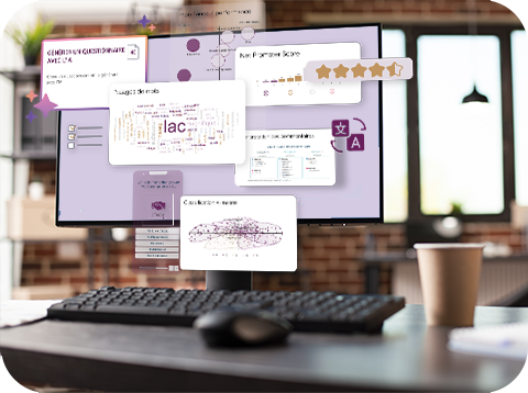 Formation Sphinx : initiation à Sphinx iQ3