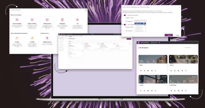 La nouvelle version de SphinxOnline arrive bientôt !