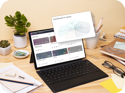 Formation Sphinx : approfondir l’analyse quantitative sur Sphinx Declic