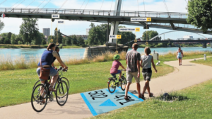 Les enquêtes augmentées par IA permettent de mieux visualiser les déplacements des usagers